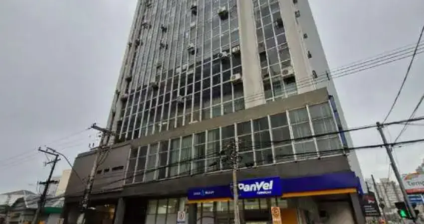 Sala comercial à venda no Centro, Novo Hamburgo