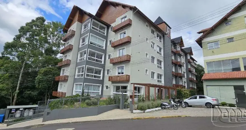 Apartamento com 2 quartos à venda no Vale Verde, Nova Petrópolis