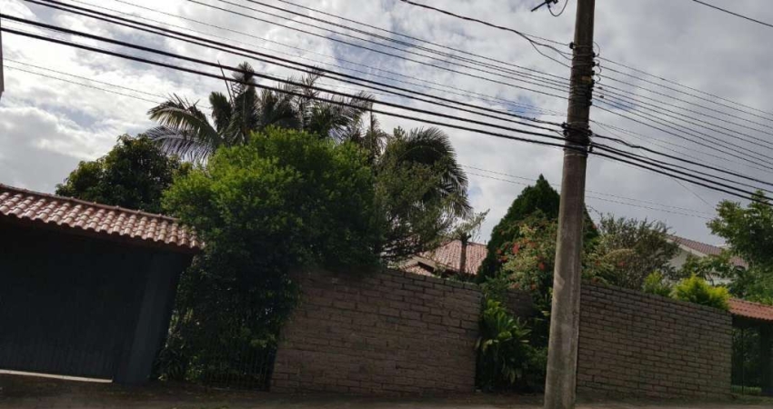 Casa com 3 quartos à venda no Rondônia, Novo Hamburgo 