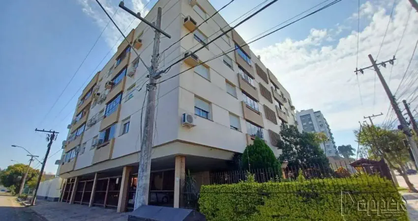 Apartamento com 2 quartos à venda na Vila Rosa, Novo Hamburgo