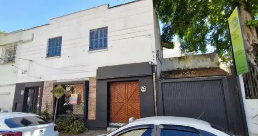 Casa comercial para alugar no Centro, Novo Hamburgo