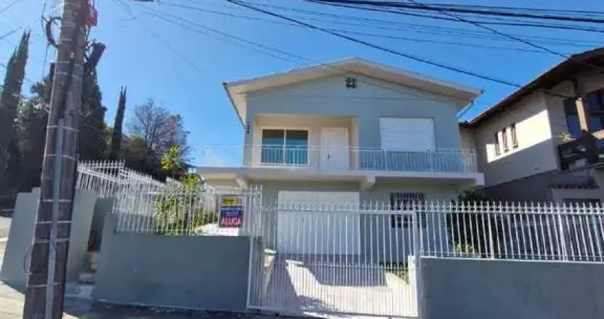 Casa com 3 quartos para alugar no Primavera, Novo Hamburgo