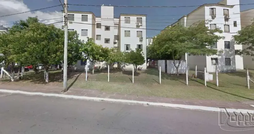 Apartamento com 2 quartos à venda no Canudos, Novo Hamburgo