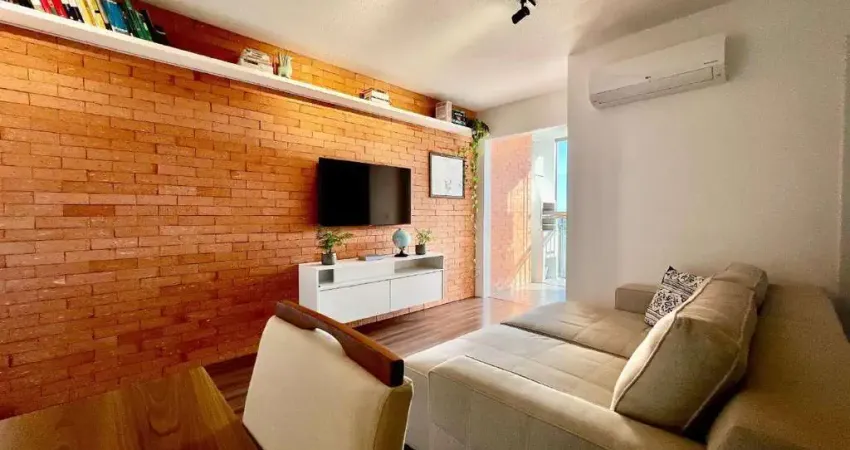 Apartamento com 2 quartos à venda no Rondônia, Novo Hamburgo