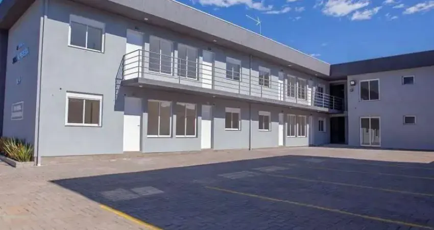 Apartamento com 1 quarto para alugar no Centro, Campo Bom