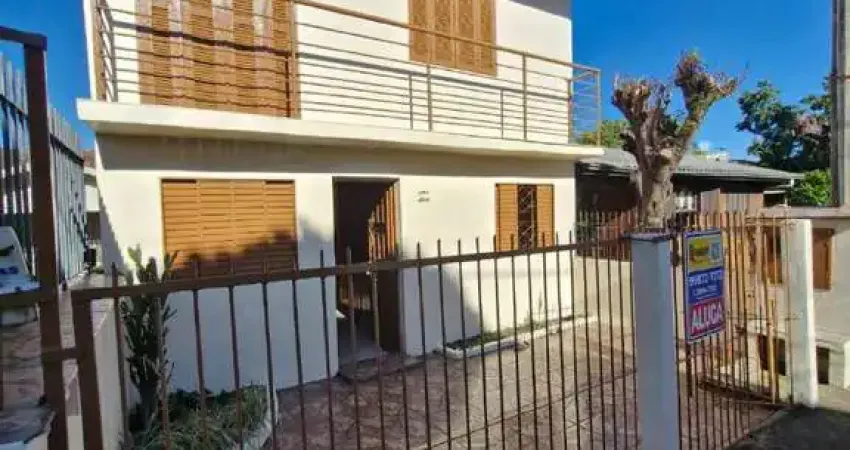 Casa com 2 quartos para alugar no Canudos, Novo Hamburgo