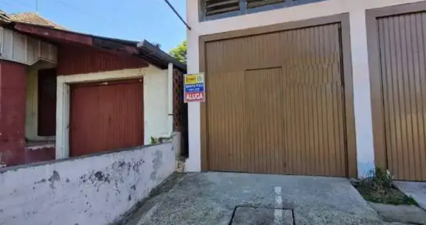 Casa comercial para alugar no Jardim Mauá, Novo Hamburgo 
