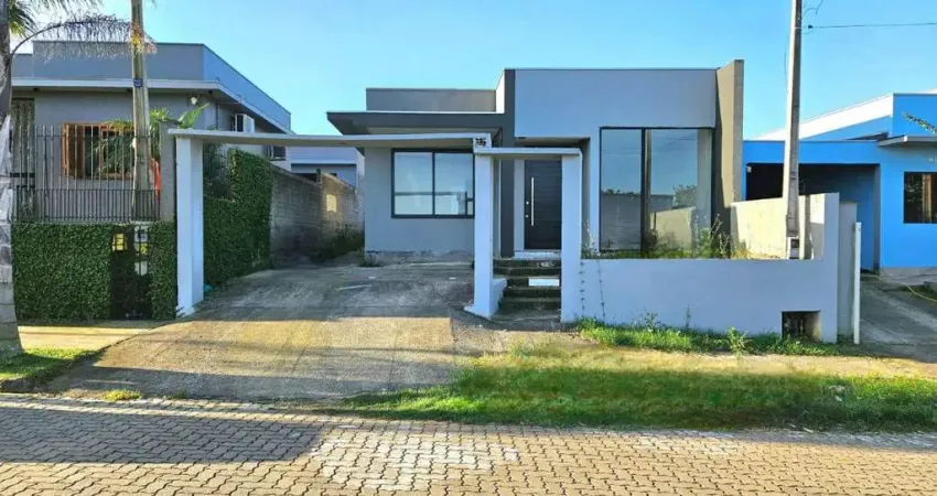 Casa com 2 quartos à venda no Campo Grande, Estância Velha