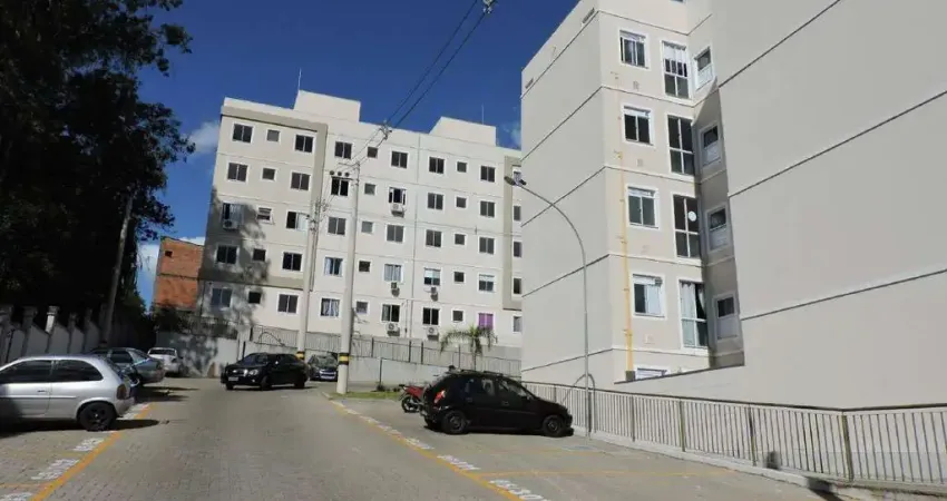 Apartamento com 2 quartos à venda no Rondônia, Novo Hamburgo 