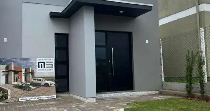 Casa com 2 quartos à venda no Campo Grande, Estância Velha