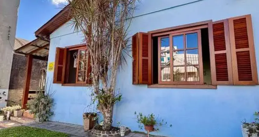 Casa com 2 quartos à venda na Vila Nova, Novo Hamburgo