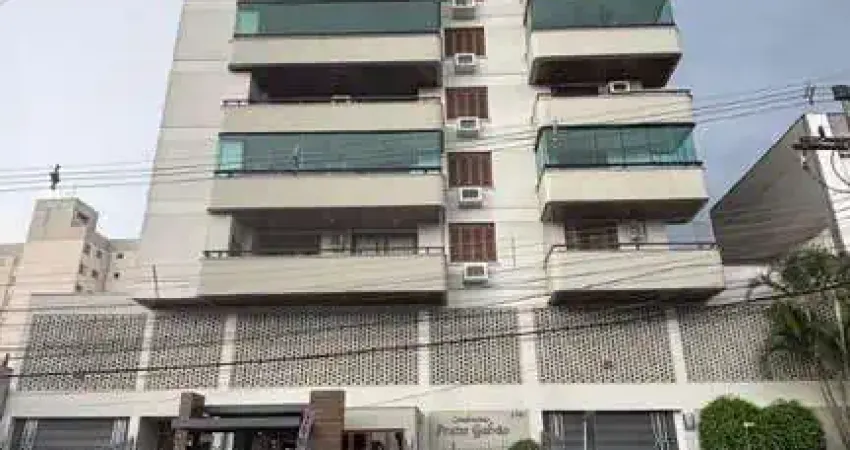 Apartamento com 2 quartos à venda no Centro, Novo Hamburgo