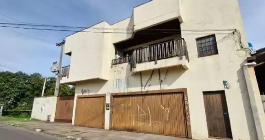 Casa comercial à venda no Industrial, Novo Hamburgo