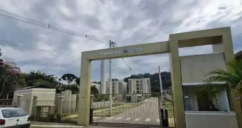 Apartamento com 2 quartos para alugar no Rondônia, Novo Hamburgo 