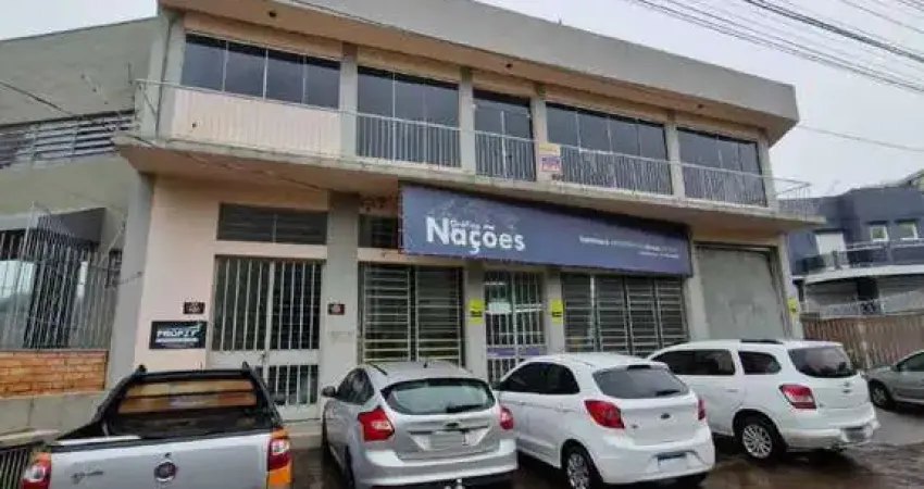 Casa comercial para alugar na Vila Rosa, Novo Hamburgo