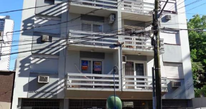 Apartamento com 1 quarto para alugar no Centro, Novo Hamburgo 