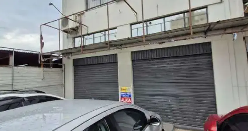 Casa comercial para alugar no Rio Branco, Novo Hamburgo