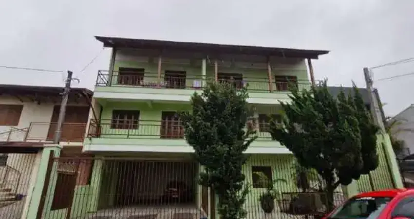 Apartamento com 2 quartos para alugar no Jardim Mauá, Novo Hamburgo