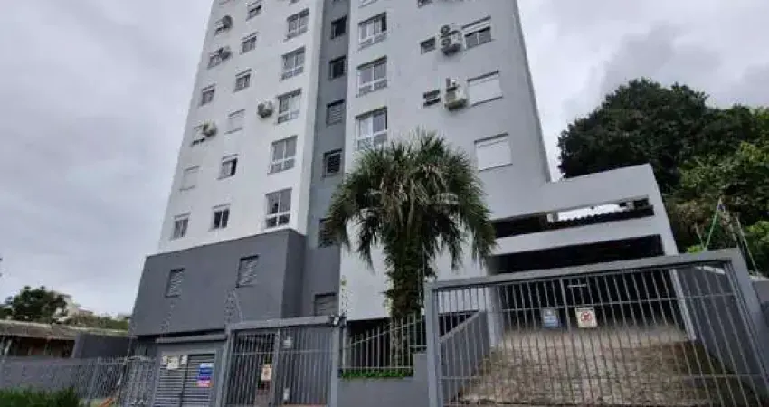 Apartamento com 2 quartos para alugar no Guarani, Novo Hamburgo