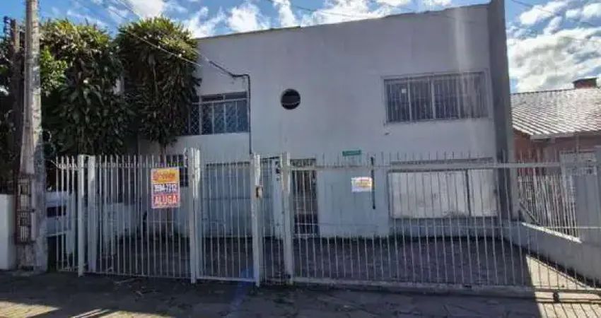 Barracão / Galpão / Depósito à venda no São José, Novo Hamburgo