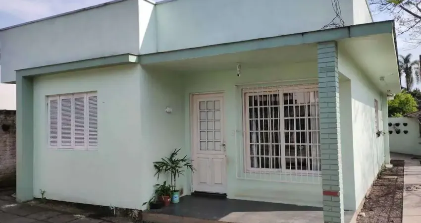 Casa com 3 quartos à venda no Jardim Mauá, Novo Hamburgo