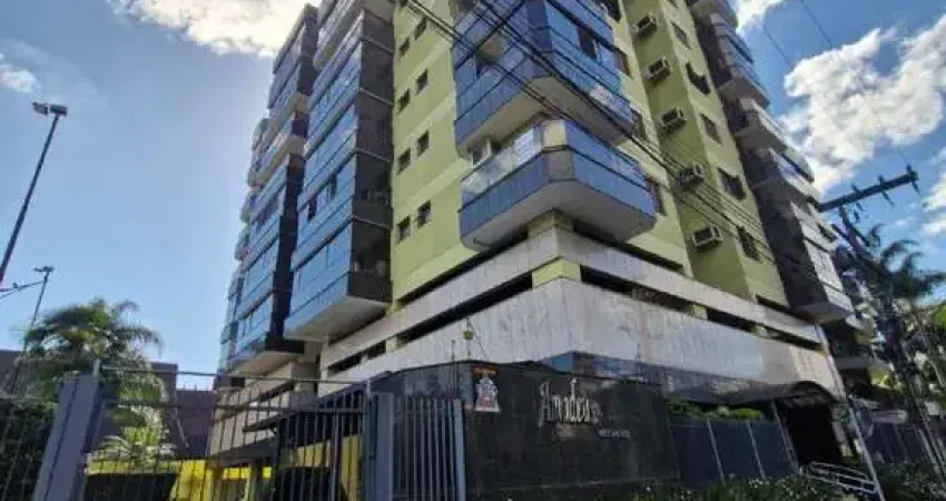 Apartamento com 3 quartos para alugar no Rio Branco, Novo Hamburgo