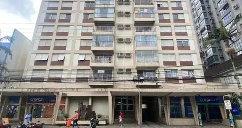 Apartamento com 2 quartos para alugar no Centro, Novo Hamburgo 