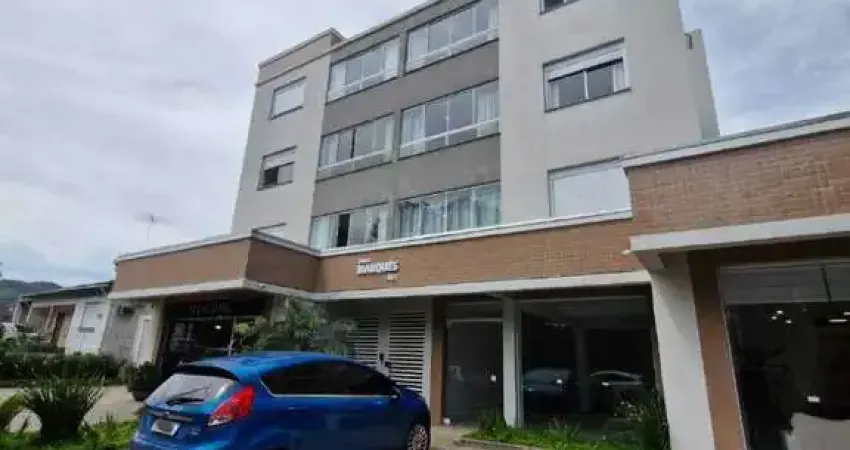 Apartamento com 1 quarto para alugar no Hamburgo Velho, Novo Hamburgo