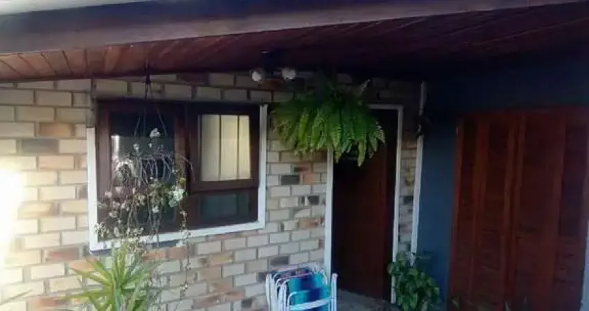 Casa com 3 quartos à venda no Boa Saúde, Novo Hamburgo 
