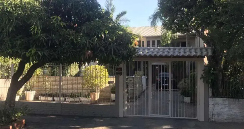 Casa com 3 quartos à venda no Rio Branco, São Leopoldo 