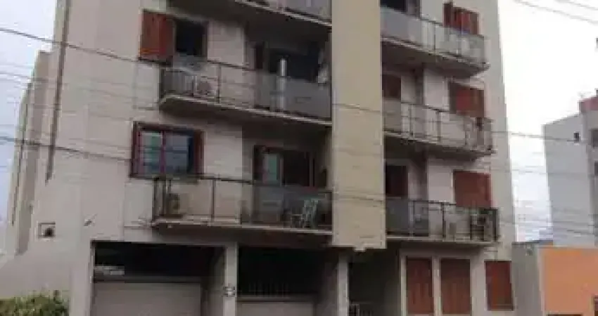 Apartamento com 2 quartos à venda no Pátria Nova, Novo Hamburgo 