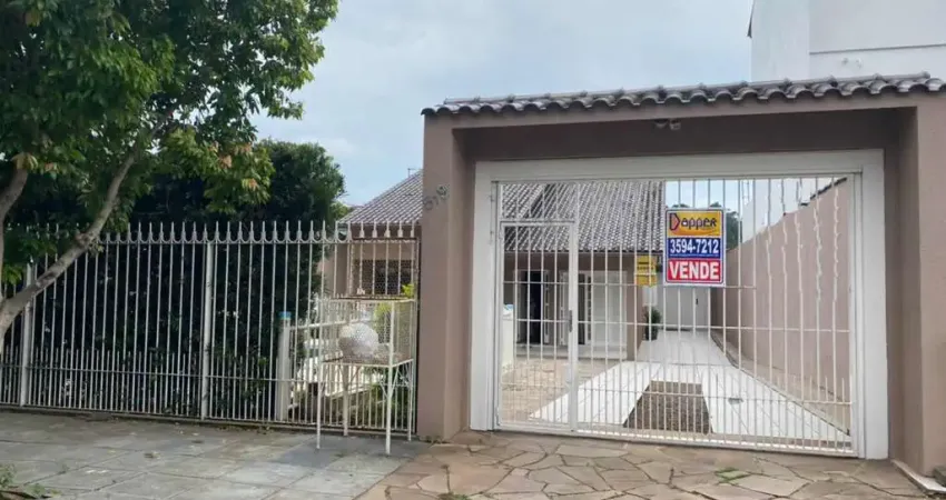 Casa com 4 quartos à venda no Petrópolis, Novo Hamburgo 
