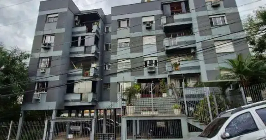 Apartamento com 2 quartos para alugar no Hamburgo Velho, Novo Hamburgo