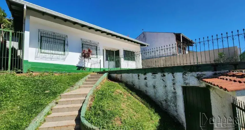 Casa com 3 quartos à venda no Primavera, Novo Hamburgo 
