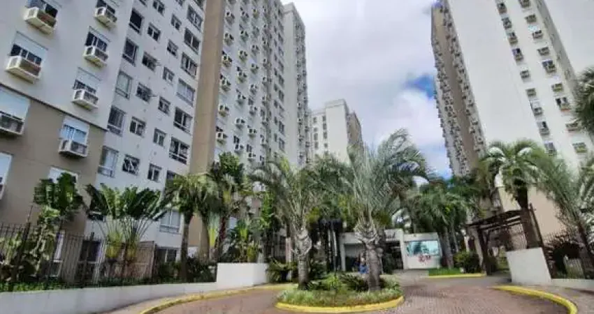 Apartamento com 2 quartos para alugar no Jardim Mauá, Novo Hamburgo