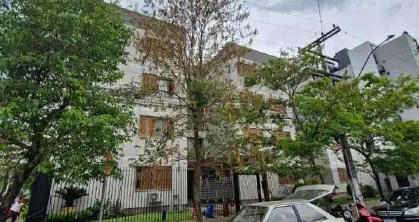 Apartamento com 1 quarto para alugar no Centro, Novo Hamburgo 