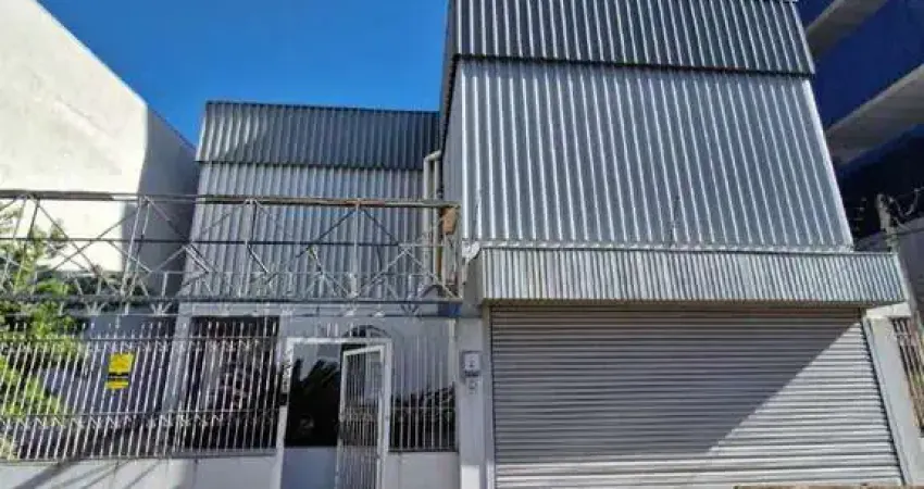 Casa para alugar no Rio Branco, Novo Hamburgo