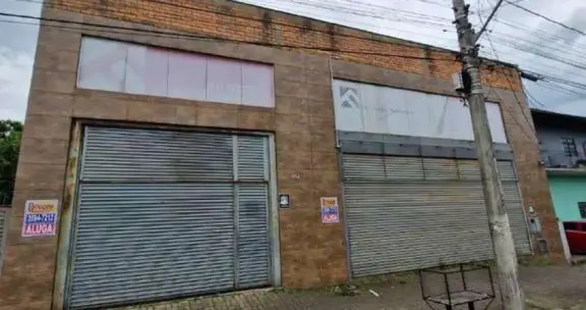 Casa comercial para alugar no Liberdade, Novo Hamburgo