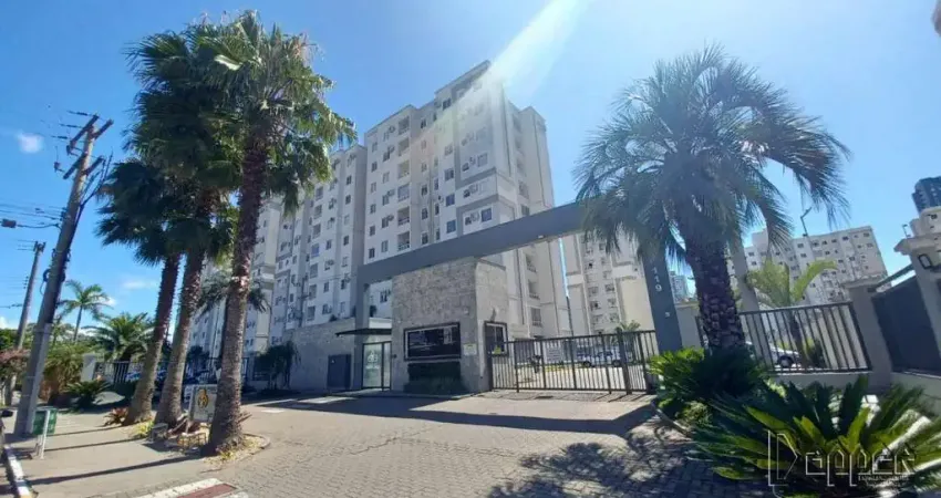 Apartamento com 2 quartos para alugar na Vila Rosa, Novo Hamburgo 