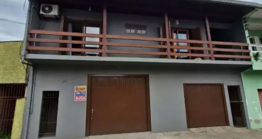 Casa comercial para alugar no São Jorge, Novo Hamburgo