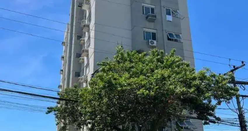 Apartamento com 1 quarto à venda no Operário, Novo Hamburgo 