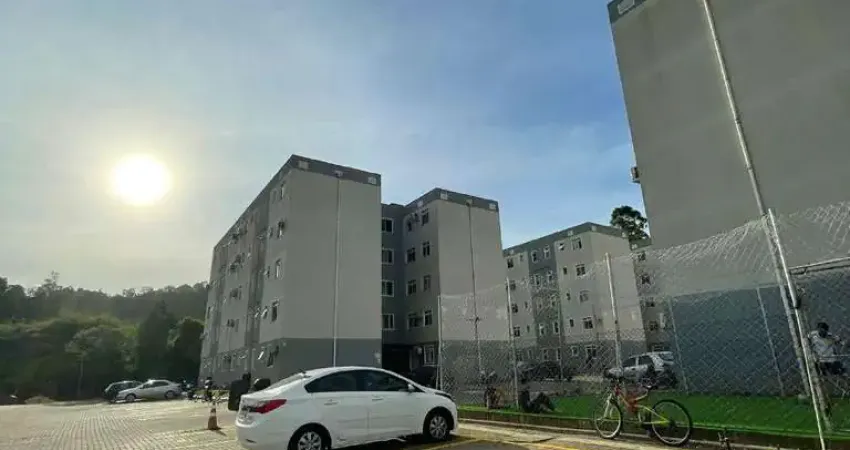 Apartamento com 2 quartos à venda na Vila Diehl, Novo Hamburgo 