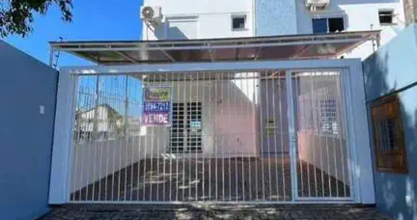 Casa com 2 quartos à venda no Canudos, Novo Hamburgo
