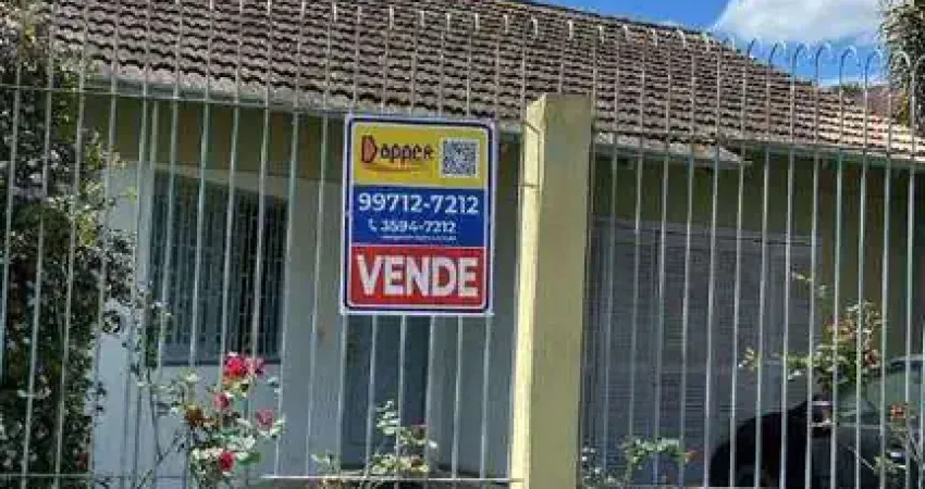 Casa com 3 quartos à venda no Boa Saúde, Novo Hamburgo 