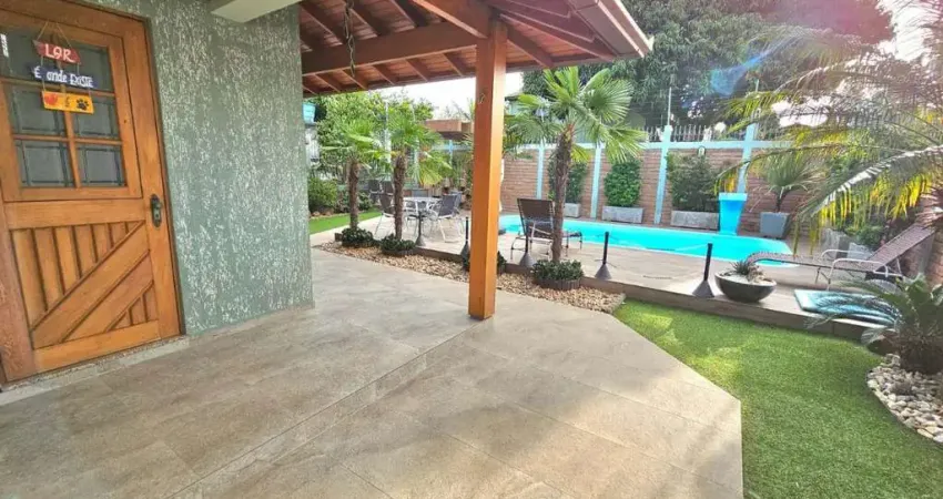 Casa com 3 quartos à venda no Liberdade, Novo Hamburgo 