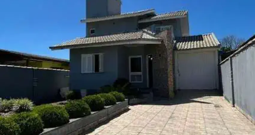 Casa com 3 quartos à venda no Canudos, Novo Hamburgo