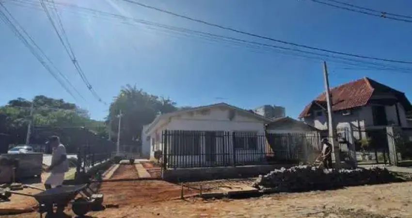 Casa com 2 quartos para alugar no Operário, Novo Hamburgo