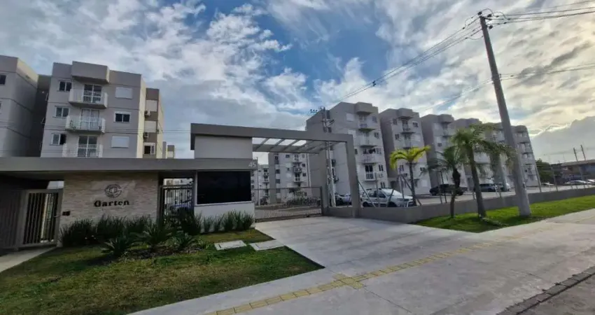 Apartamento com 2 quartos para alugar no Santo Afonso, Novo Hamburgo 