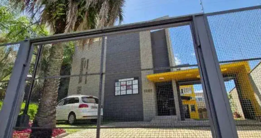 Sala comercial para alugar no Guarani, Novo Hamburgo