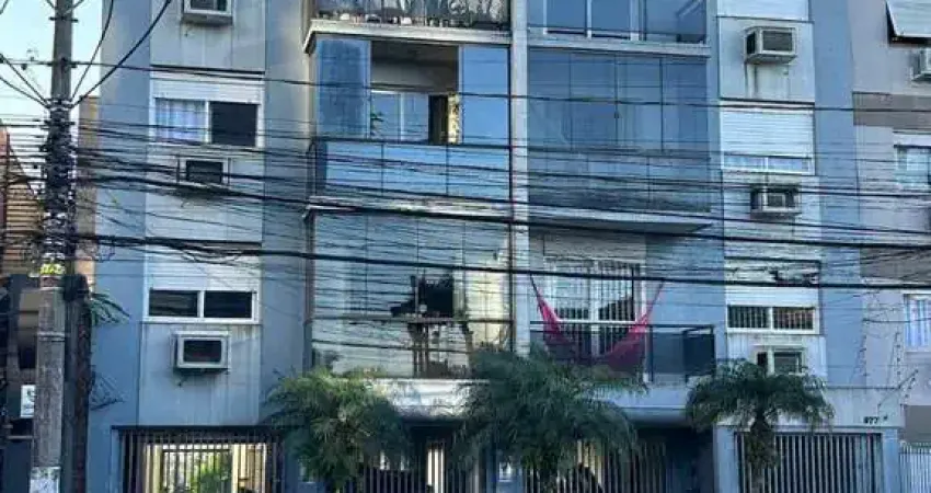 Kitnet / Stúdio à venda no Hamburgo Velho, Novo Hamburgo 